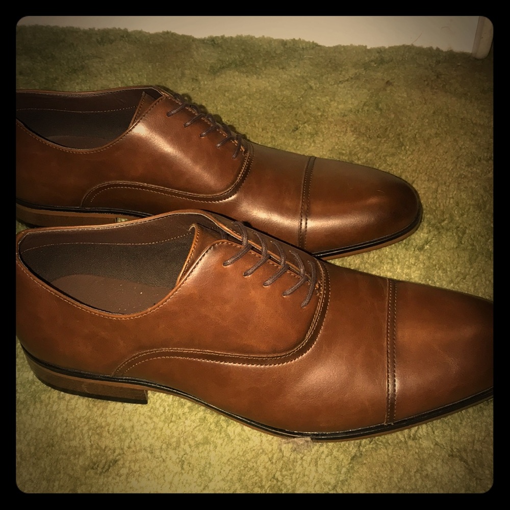 Loafer/Oxford Men shoes.